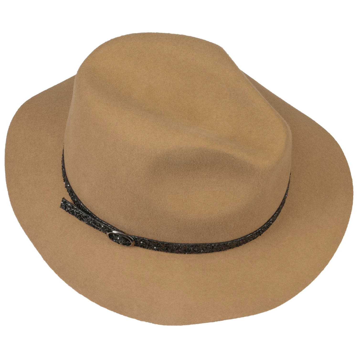 Fine Wool Glitter Damenhut By Lierys 6 Fine Wool Glitter Damenhut By Lierys – Bild 4