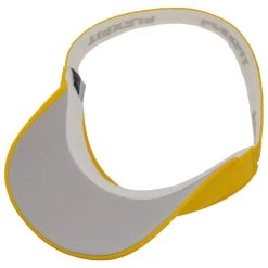 Flexfit Visor -Modehutgeschäft Flexfit Visor gelb.61193 2rf45