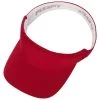 Flexfit Visor 2 Flexfit Visor -Modehutgeschäft Flexfit Visor rot.61193 1rf3