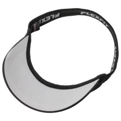 Flexfit Visor -Modehutgeschäft Flexfit Visor schwarz.61193 2rf4