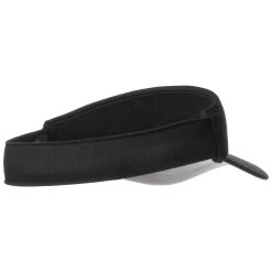 Flexfit Visor -Modehutgeschäft Flexfit Visor schwarz.61193 3rf4
