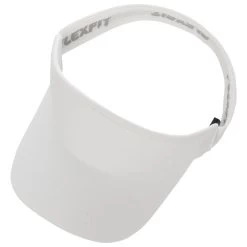 Flexfit Visor -Modehutgeschäft Flexfit Visor wei .61193 1rf5