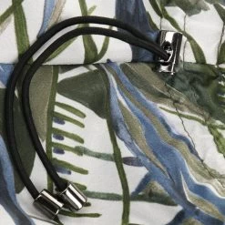 Floral Packable Kapuze Regenschutz By Mayser -Modehutgeschäft Floral Packable Kapuze Regenschutz by Mayser gruen.62040 5rf39