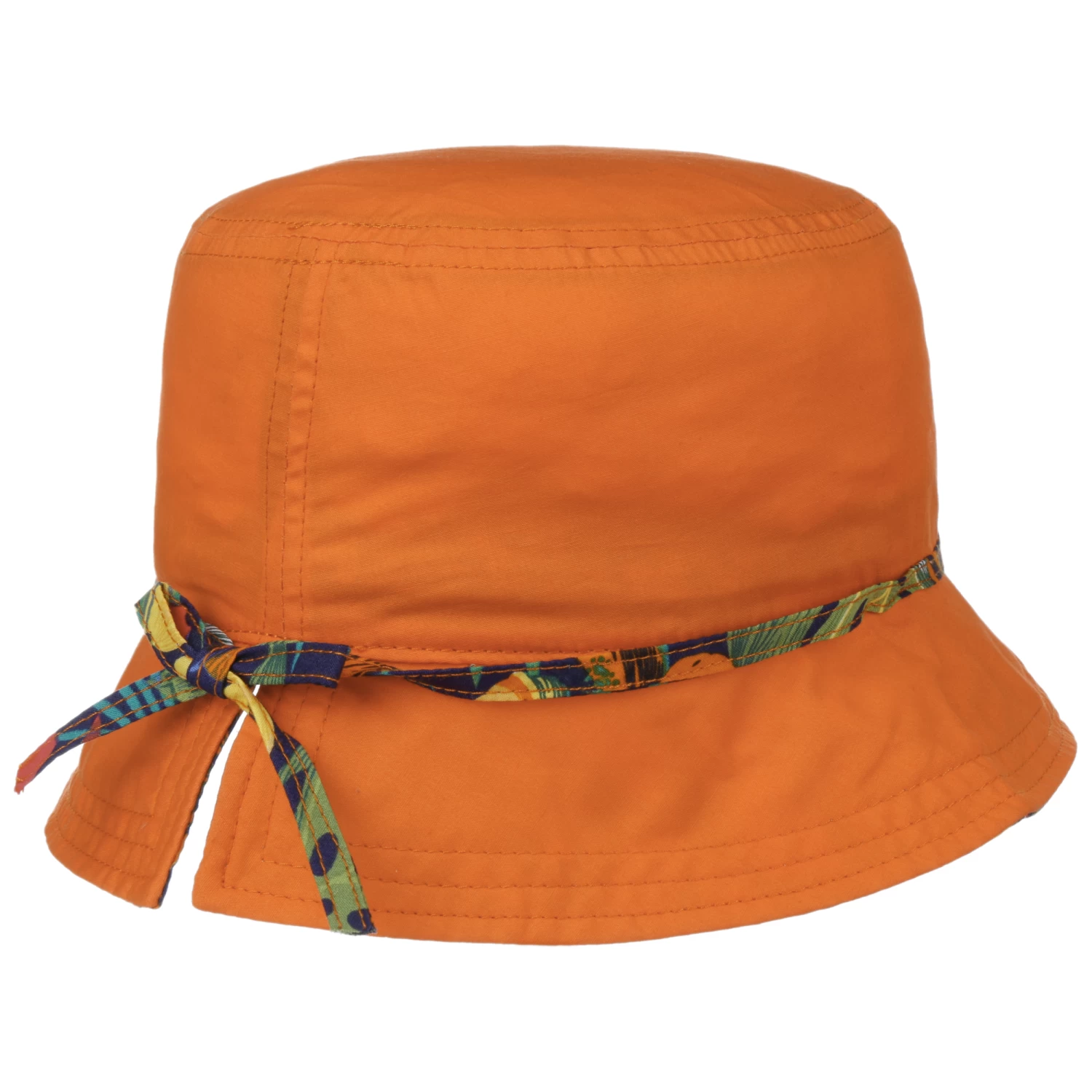 Flower Band Bucket Stoffhut By Lipodo 11 Flower Band Bucket Stoffhut By Lipodo – Bild 9