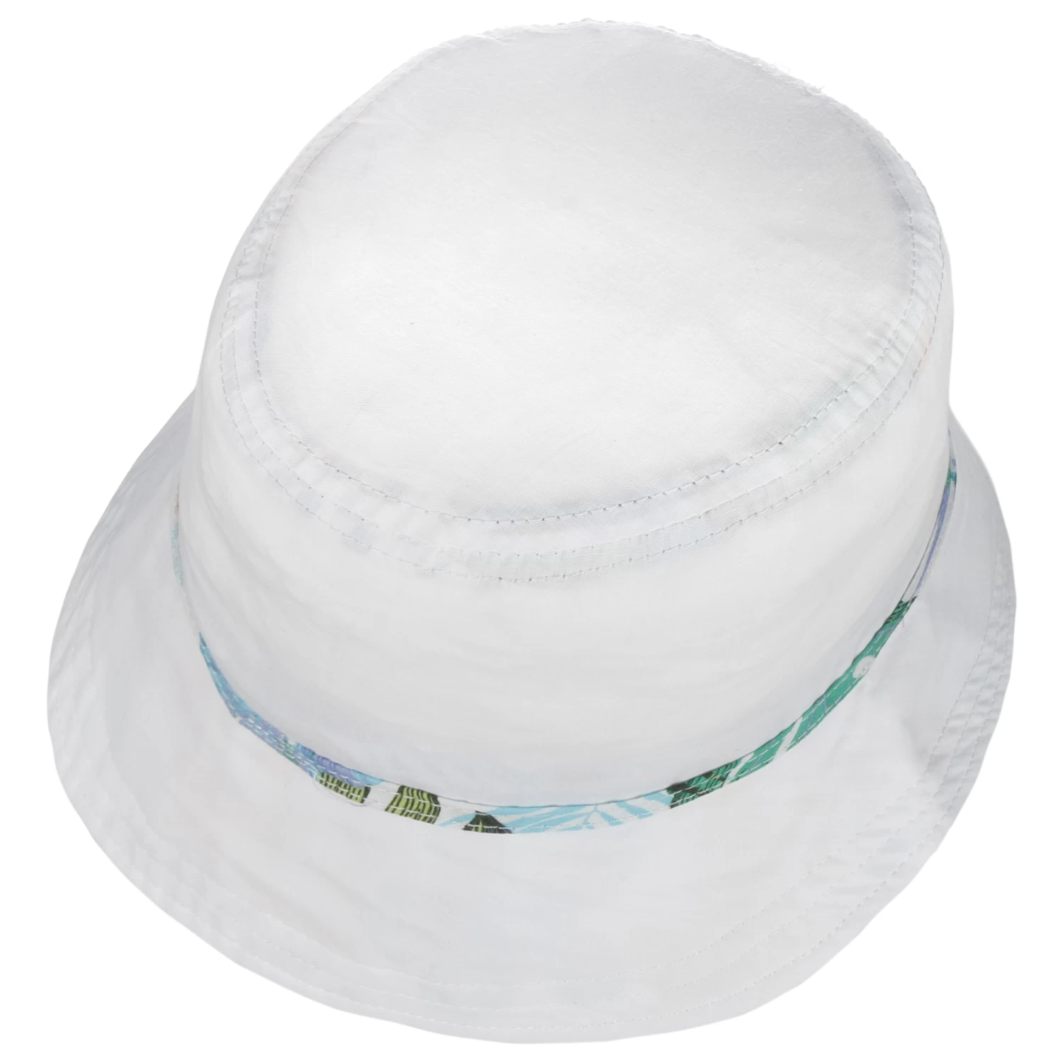 Flower Band Bucket Stoffhut By Lipodo 4 Flower Band Bucket Stoffhut By Lipodo – Bild 2