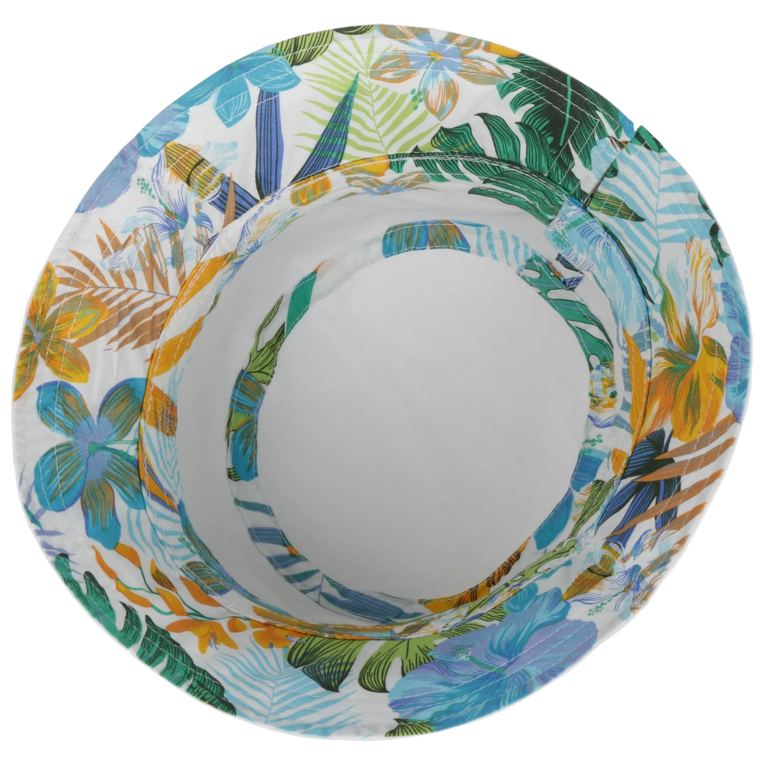 Flower Band Bucket Stoffhut By Lipodo 7 Flower Band Bucket Stoffhut By Lipodo – Bild 5