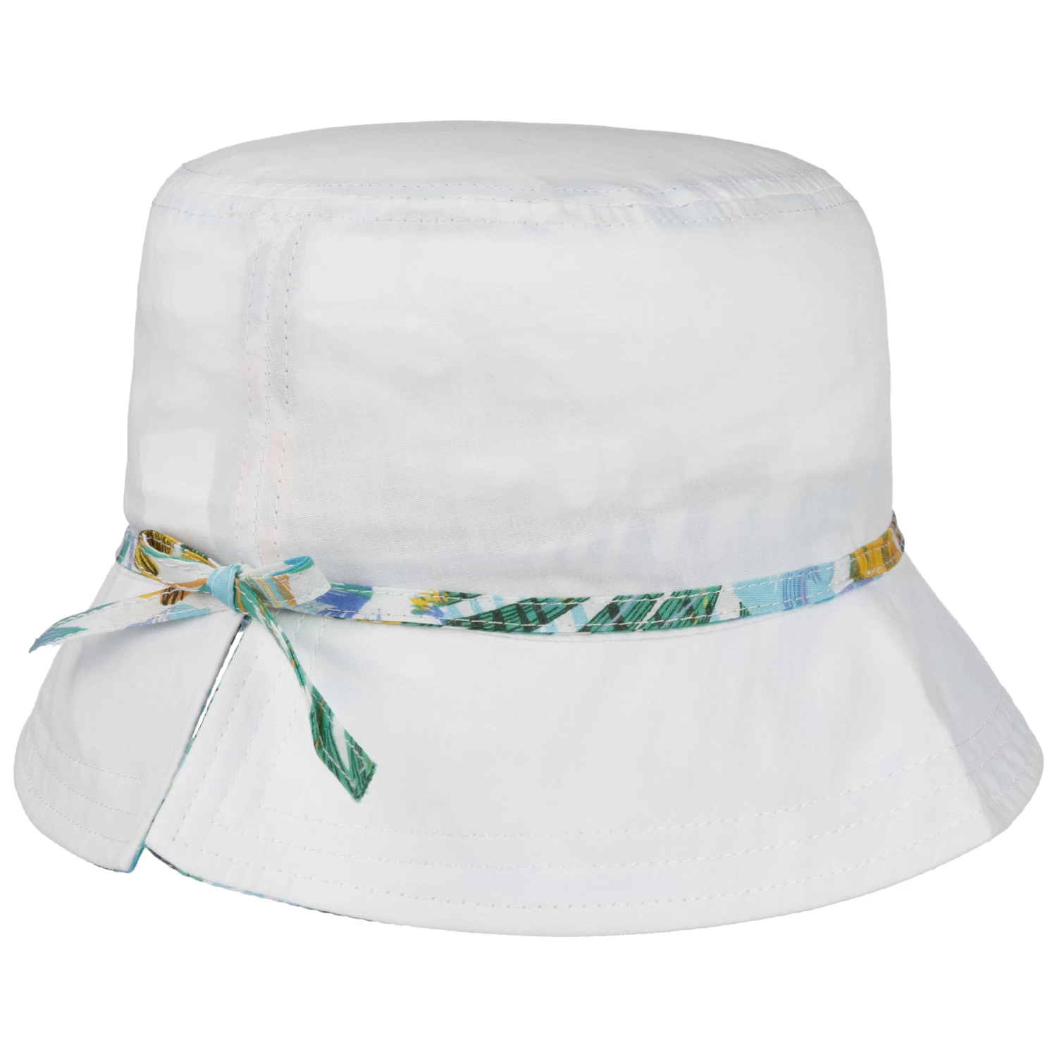Flower Band Bucket Stoffhut By Lipodo 10 Flower Band Bucket Stoffhut By Lipodo – Bild 8