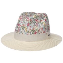 Flower Crown Sonnenhut By Lierys -Modehutgeschäft Flower Crown Sonnenhut by Lierys bunt.65071 rf102