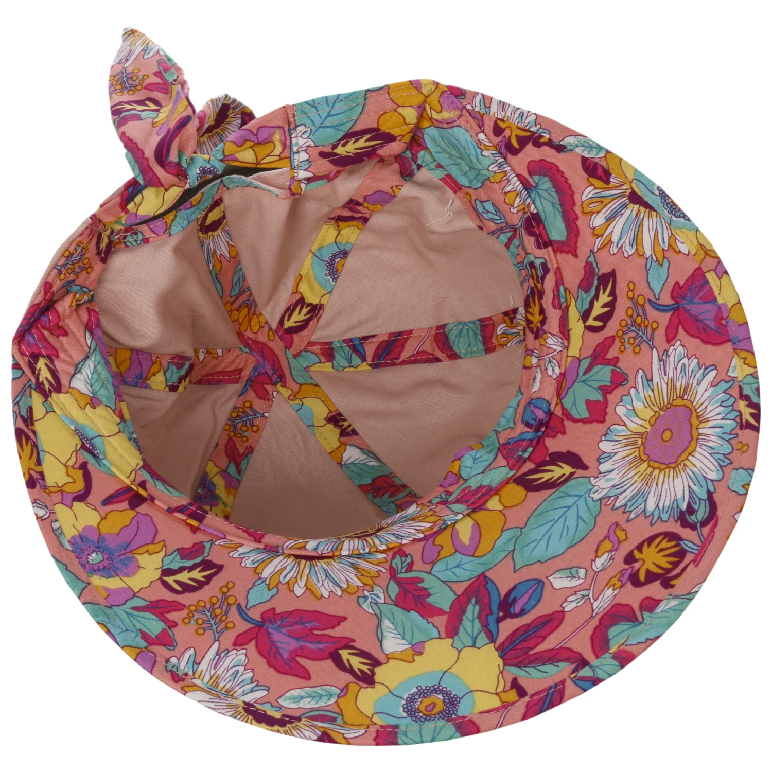 Flower Piping Visor Sonnencap By Lipodo 4 Flower Piping Visor Sonnencap By Lipodo – Bild 2