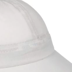 Flower Piping Visor Sonnencap By Lipodo 13 Flower Piping Visor Sonnencap By Lipodo -Modehutgeschäft Flower Piping Visor Sonnencap by Lipodo wei .61433 4rf5