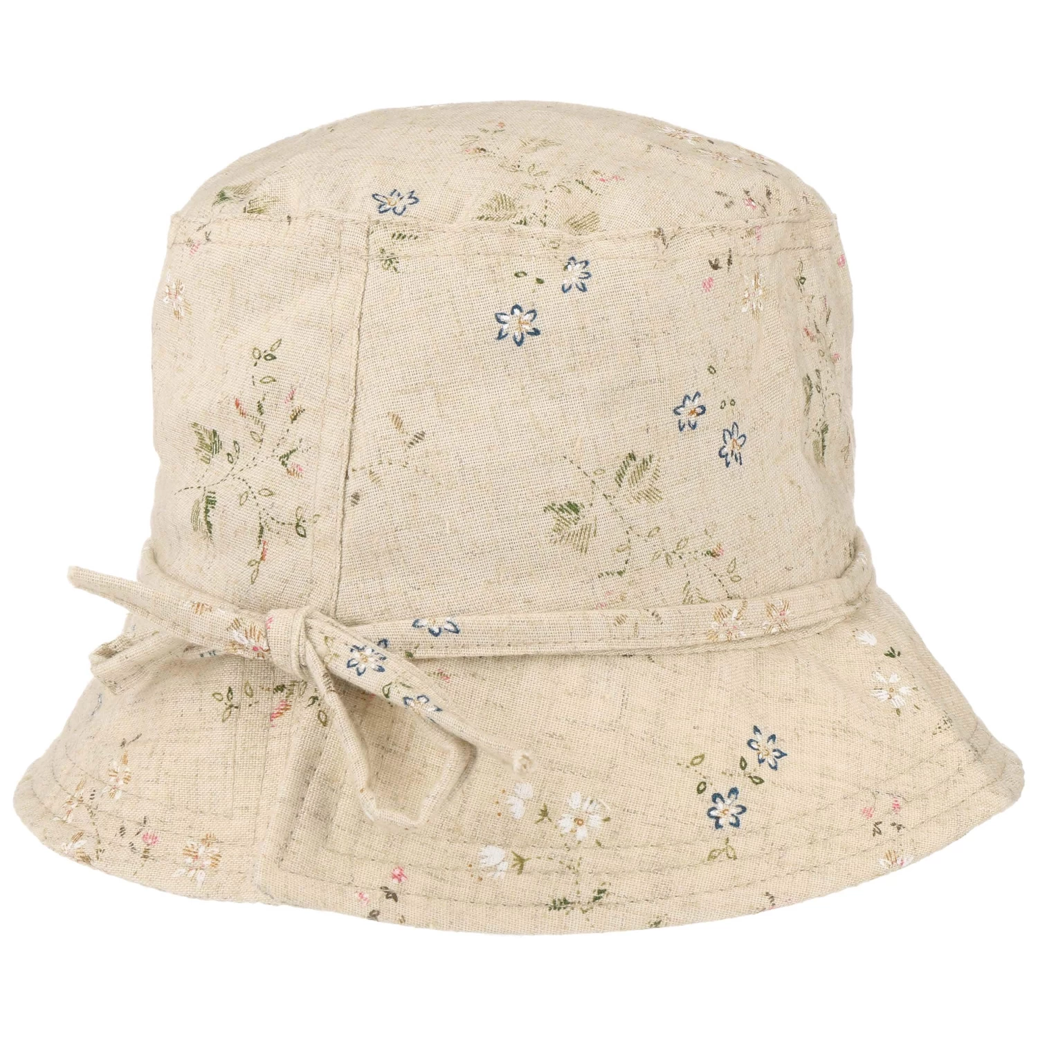 Flowers Stoffhut By Lipodo 5 Flowers Stoffhut By Lipodo – Bild 3