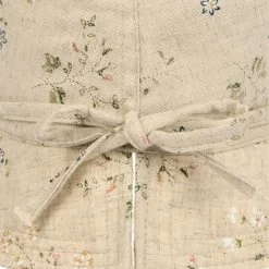 Flowers Stoffhut By Lipodo 11 Flowers Stoffhut By Lipodo -Modehutgeschäft Flowers Stoffhut by Lipodo beige.53341 6rf15