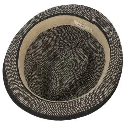 Fluoriet Trilby Strohhut By Barts -Modehutgeschäft Fluoriet Trilby Strohhut by Barts braun.61584 2rf11