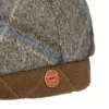 Frankie Soft Casual Flatcap By Mayser