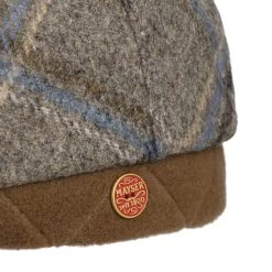 Frankie Soft Casual Flatcap By Mayser
