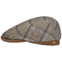 Frankie Soft Casual Flatcap By Mayser -Modehutgeschäft Frankie Soft Casual Flatcap by Mayser braun.63518 rf11
