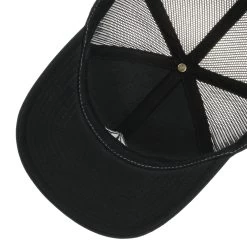 Full Stone Trucker Cap By Volcom -Modehutgeschäft Full Stone Trucker Cap by Volcom grau.47822 2rf13