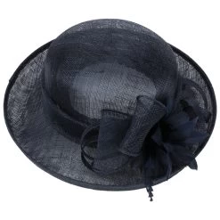 Galima Sinamay Hut Mit Federn By McBURN