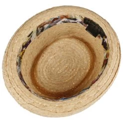 Gareth Raffiahut By Mayser -Modehutgeschäft Gareth Raffiahut by Mayser natur.59147 2rf40