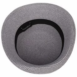 Gavia Glocke Strohhut By Seeberger -Modehutgeschäft Gavia Glocke Strohhut by Seeberger blau.64899 2rf2