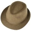 Geneva Trilby Leinenhut By Stetson