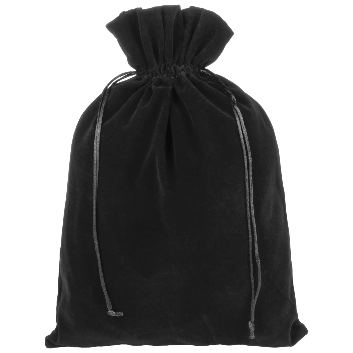 Geschenkbeutel Samt 26 Cm X 35 Cm 4 Geschenkbeutel Samt 26 Cm X 35 Cm – Bild 2