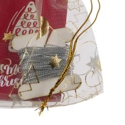 Geschenkkarten Mustermix 10er Packung -Modehutgeschäft Geschenkkarten Mustermix 10er Packung bunt.65559 5rf102