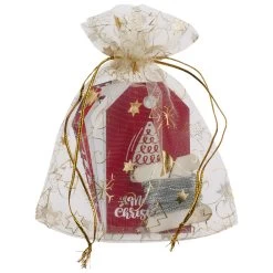 Geschenkkarten Mustermix 10er Packung -Modehutgeschäft Geschenkkarten Mustermix 10er Packung bunt.65559 rf102