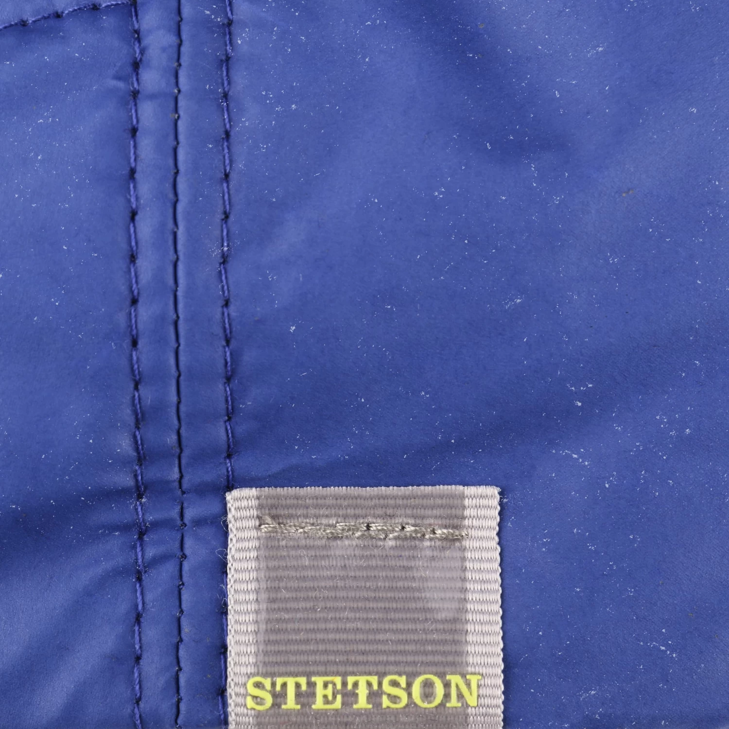 Glass Fiber Flatcap By Stetson 5 Glass Fiber Flatcap By Stetson – Bild 3