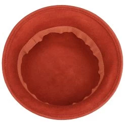 Glockenhut Mit Filzblumen Und Strass By Lipodo -Modehutgeschäft Glockenhut mit Filzblumen und Strass by Lipodo rost.51738 2rf18