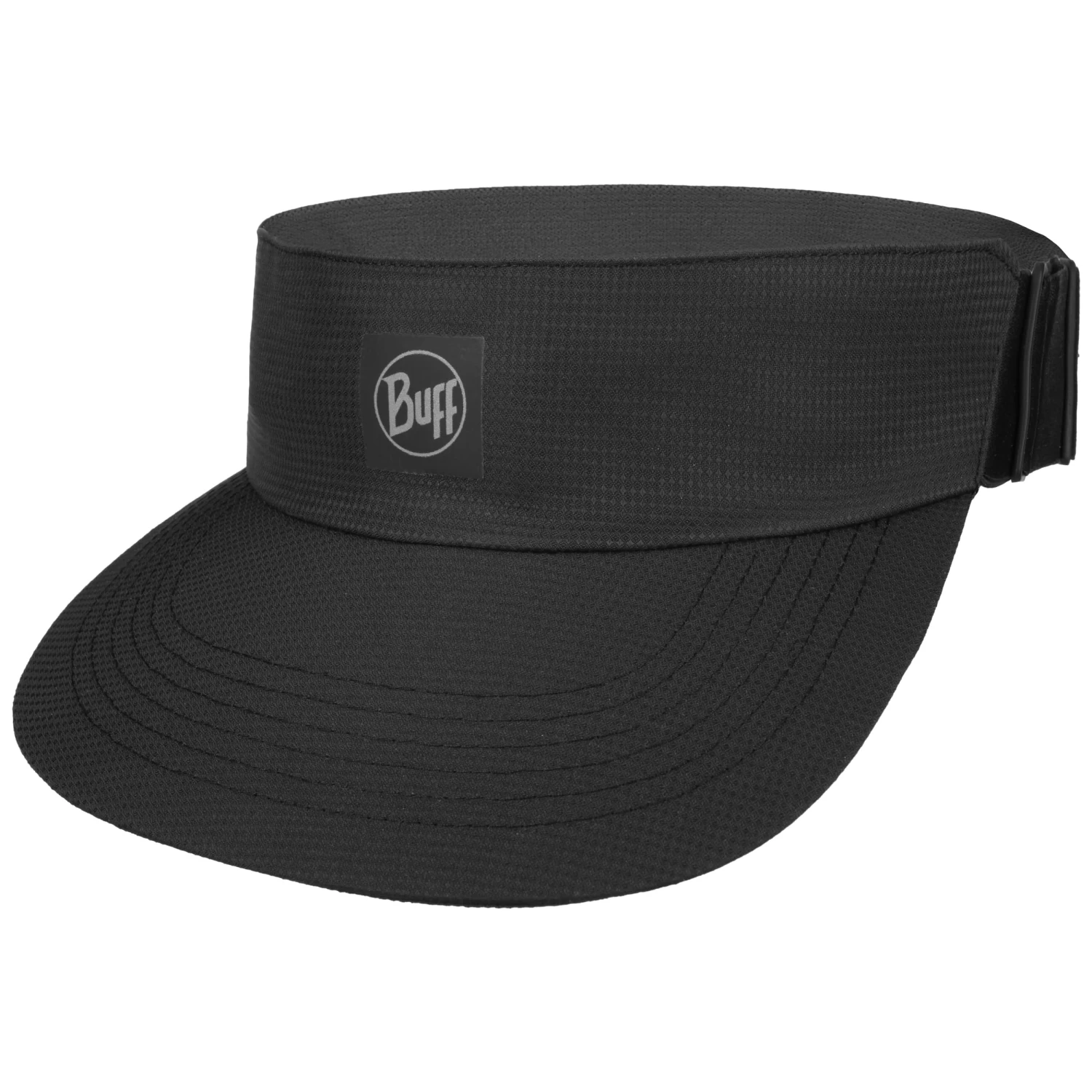 Go Solid Visor By BUFF 5 Go Solid Visor By BUFF – Bild 3