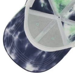 Good Vibes Tie Dye Kindercap By Maximo -Modehutgeschäft Good Vibes Tie Dye Kindercap by maximo blau gruen.61631 2rf225