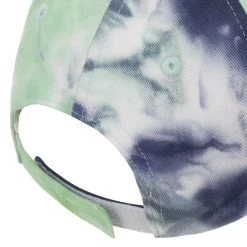 Good Vibes Tie Dye Kindercap By Maximo -Modehutgeschäft Good Vibes Tie Dye Kindercap by maximo blau gruen.61631 3rf225
