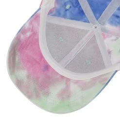 Good Vibes Tie Dye Kindercap By Maximo -Modehutgeschäft Good Vibes Tie Dye Kindercap by maximo pink wei .61631 2rf261
