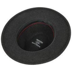 Gustav Trekkinghut By Mayser -Modehutgeschäft Gustav Trekkinghut by Mayser anthrazit.37796 2rf16