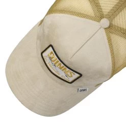 HFT DNC 3.0 Hairy Suede Cap By Djinns