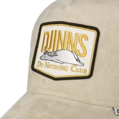 HFT DNC 3.0 Hairy Suede Cap By Djinns -Modehutgeschäft HFT DNC 3 0 Hairy Suede Cap by Djinns beige.64994 4rf15