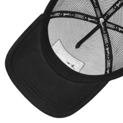 HFT DNC 3.0 Hairy Suede Cap By Djinns -Modehutgeschäft HFT DNC 3 0 Hairy Suede Cap by Djinns schwarz.64994 2rf4