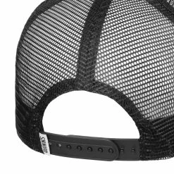 HFT DNC 3.0 Hairy Suede Cap By Djinns -Modehutgeschäft HFT DNC 3 0 Hairy Suede Cap by Djinns schwarz.64994 3rf4