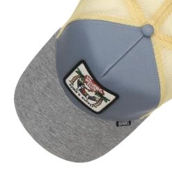 HFT DNC New 1.4 Cap By Djinns