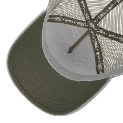 HFT Do N Club II HeatDye Cap By Djinns -Modehutgeschäft HFT Do N Club II HeatDye Cap by Djinns grau.58261 2rf13