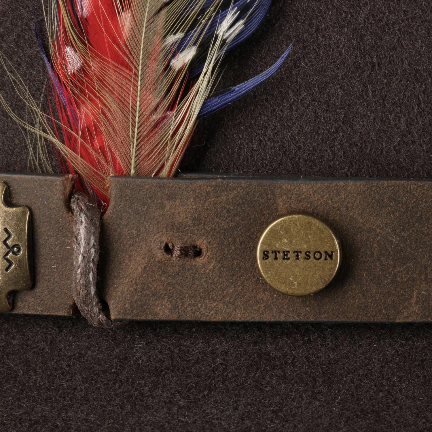 Hackberry Westernhut By Stetson 7 Hackberry Westernhut By Stetson – Bild 5