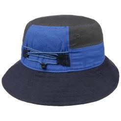 Hak Blue Sun Bucket Stoffhut By BUFF 9 Hak Blue Sun Bucket Stoffhut By BUFF -Modehutgeschäft Hak Blue Sun Bucket Stoffhut by BUFF blau.58586 3rf2