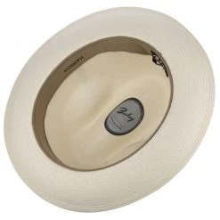 Hansons Strohhut By Bailey 1922 -Modehutgeschäft Hansons Strohhut by Bailey 1922 dunkelgrau.62536 2rf23