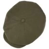 Hatteras Clifty Outdoor Flatcap By Stetson -Modehutgeschäft Hatteras Clifty Outdoor Flatcap by Stetson oliv.58160 1rf14