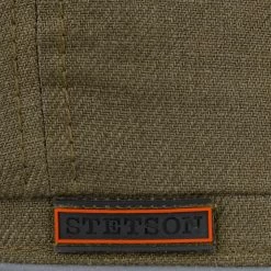 Hatteras Clifty Outdoor Flatcap By Stetson -Modehutgeschäft Hatteras Clifty Outdoor Flatcap by Stetson oliv.58160 4rf14