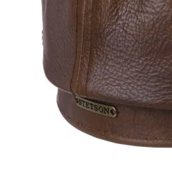 Hatteras Cowhide Flatcap By Stetson 8 Hatteras Cowhide Flatcap By Stetson -Modehutgeschäft Hatteras Cowhide Flatcap by Stetson braun.56713 4rf11