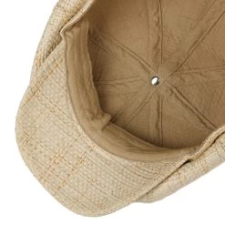 Hatteras New Toyo Flatcap By Stetson -Modehutgeschäft Hatteras New Toyo Flatcap by Stetson natur.63684 2rf40