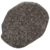 Hatteras Wool Colour Neps Flatcap By Stetson -Modehutgeschäft Hatteras Wool Colour Neps Flatcap by Stetson grau.53283 1rf13