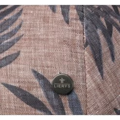 Hawaii Flatcap By Lierys -Modehutgeschäft Hawaii Flatcap by Lierys hellbraun.56080 4rf175